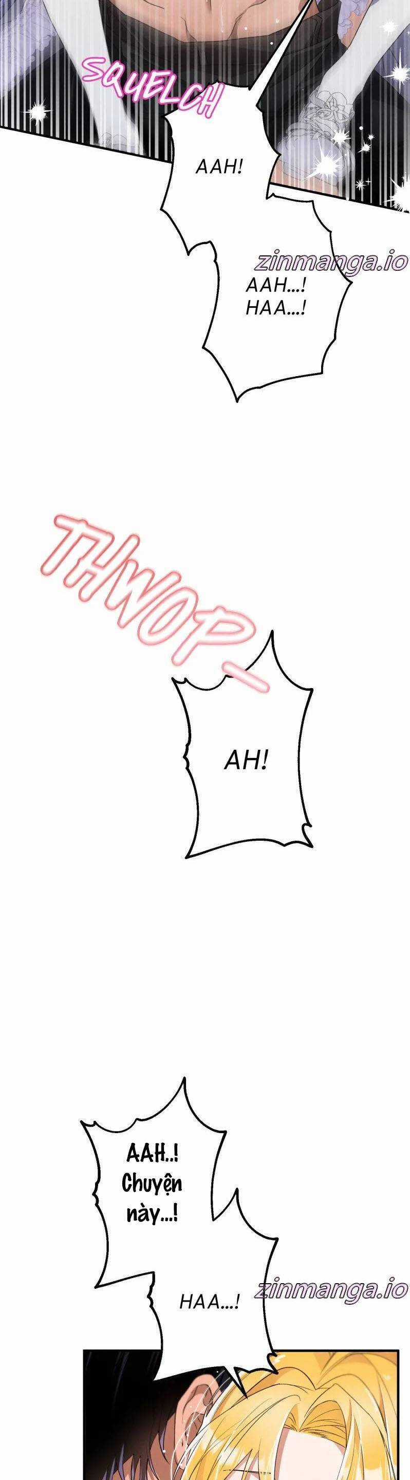 Dinh Thự Của Dã Thú - Chapter 73 - Trang 6