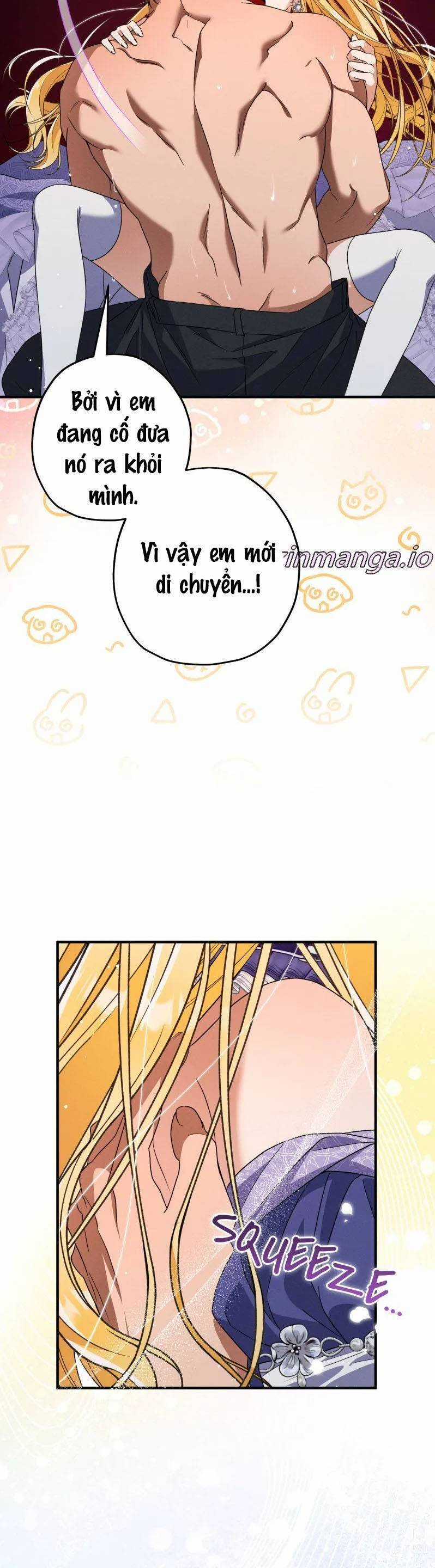 Dinh Thự Của Dã Thú - Chapter 73 - Trang 9