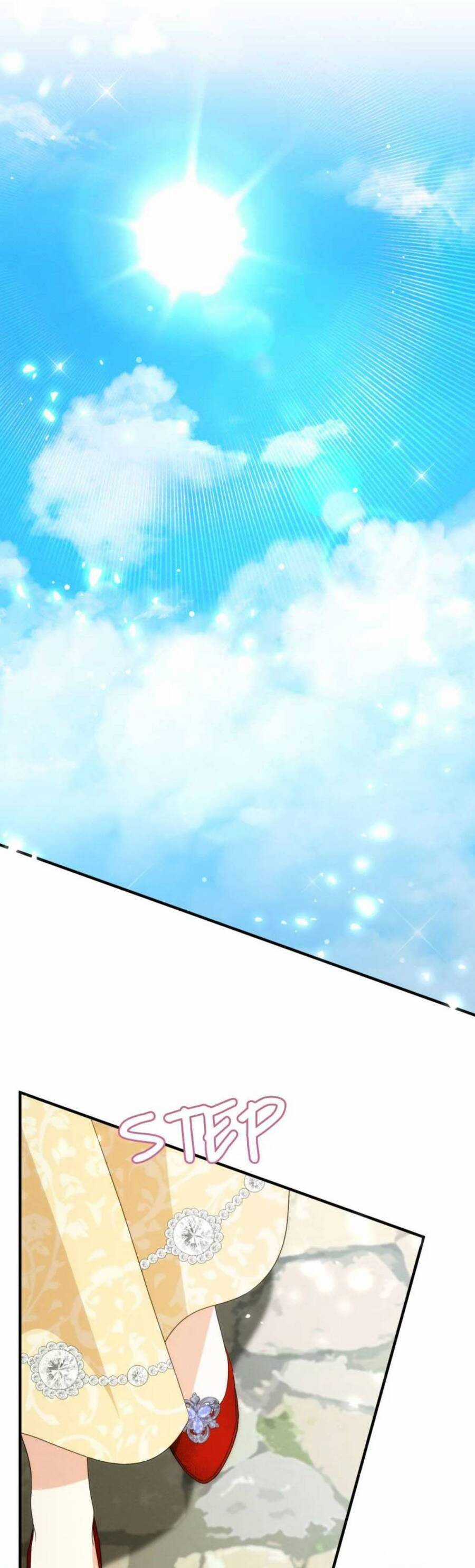 Dinh Thự Của Dã Thú - Chapter 74 - Trang 1