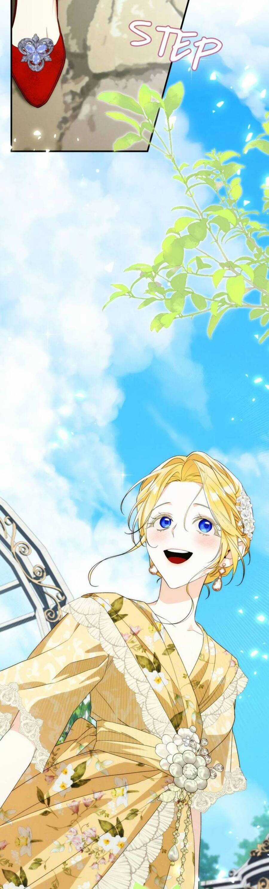 Dinh Thự Của Dã Thú - Chapter 74 - Trang 2