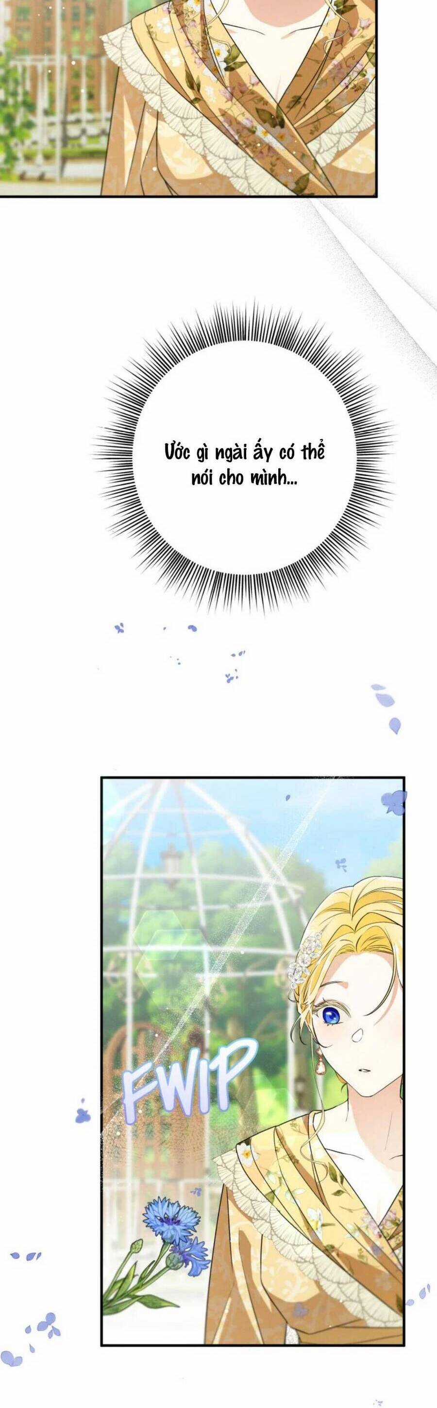 Dinh Thự Của Dã Thú - Chapter 74 - Trang 13