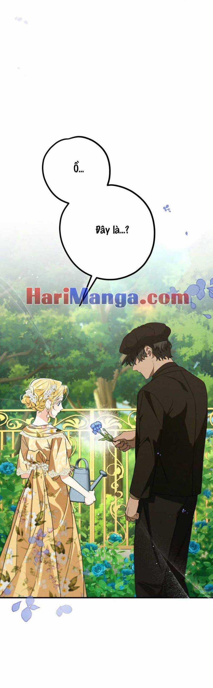 Dinh Thự Của Dã Thú - Chapter 74 - Trang 14