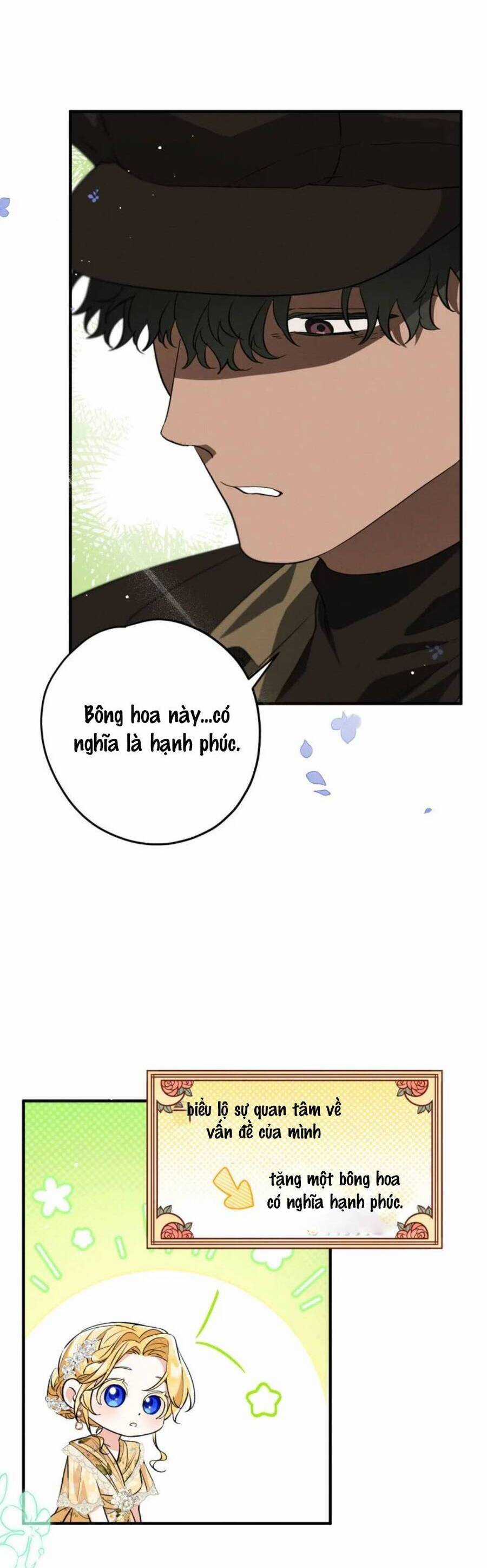 Dinh Thự Của Dã Thú - Chapter 74 - Trang 15