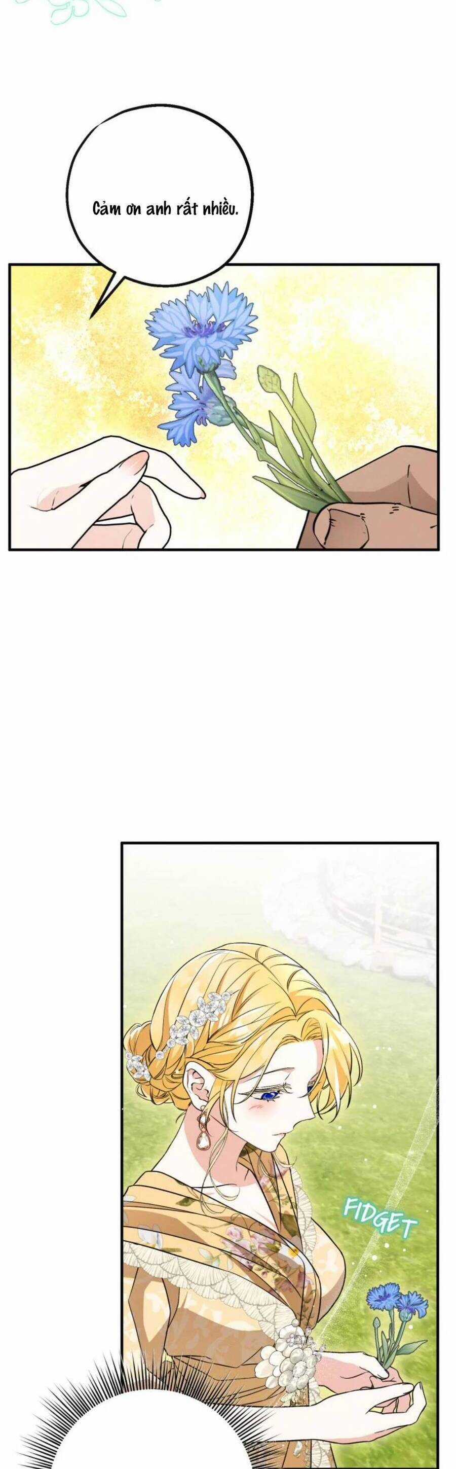 Dinh Thự Của Dã Thú - Chapter 74 - Trang 17