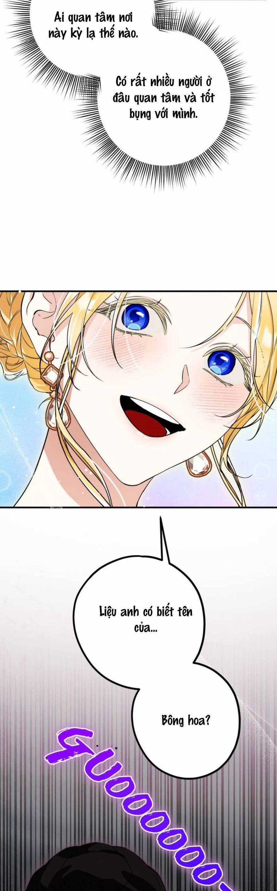 Dinh Thự Của Dã Thú - Chapter 74 - Trang 18