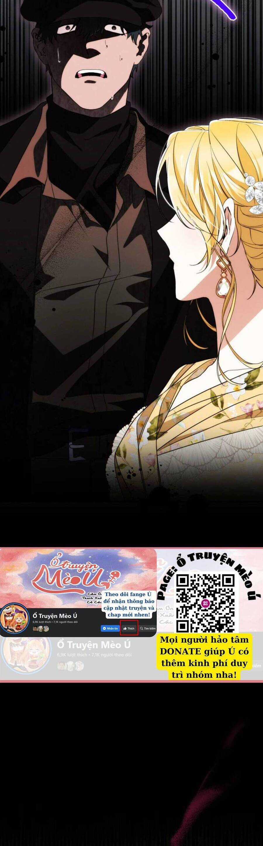 Dinh Thự Của Dã Thú - Chapter 74 - Trang 19