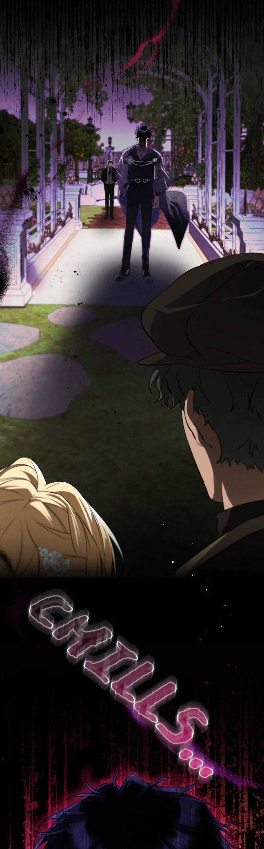 Dinh Thự Của Dã Thú - Chapter 74 - Trang 20