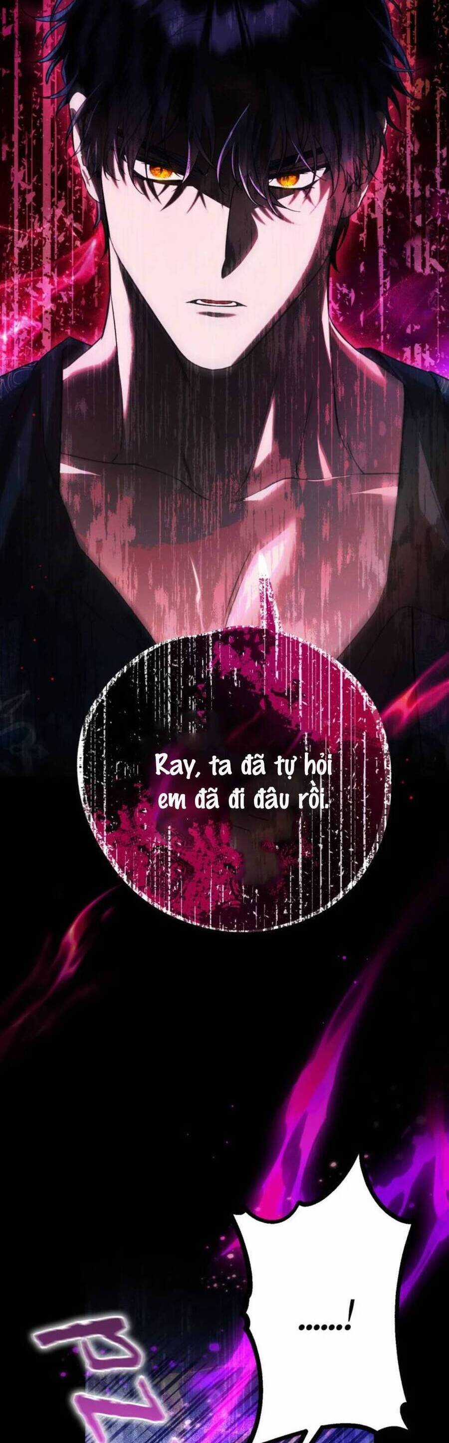 Dinh Thự Của Dã Thú - Chapter 74 - Trang 21