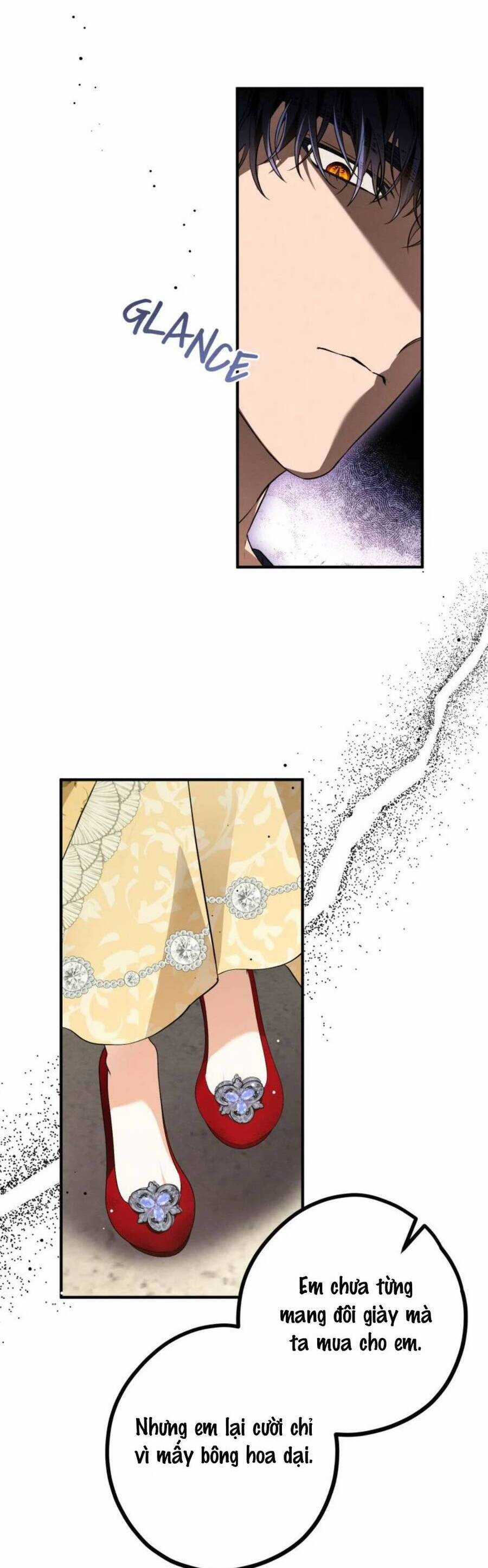 Dinh Thự Của Dã Thú - Chapter 74 - Trang 24