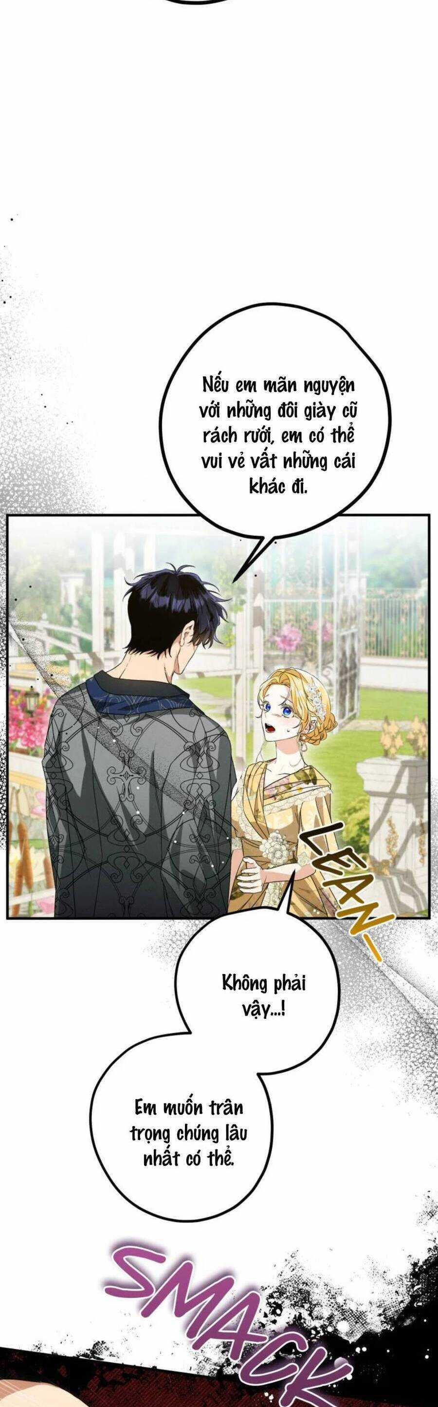 Dinh Thự Của Dã Thú - Chapter 74 - Trang 25