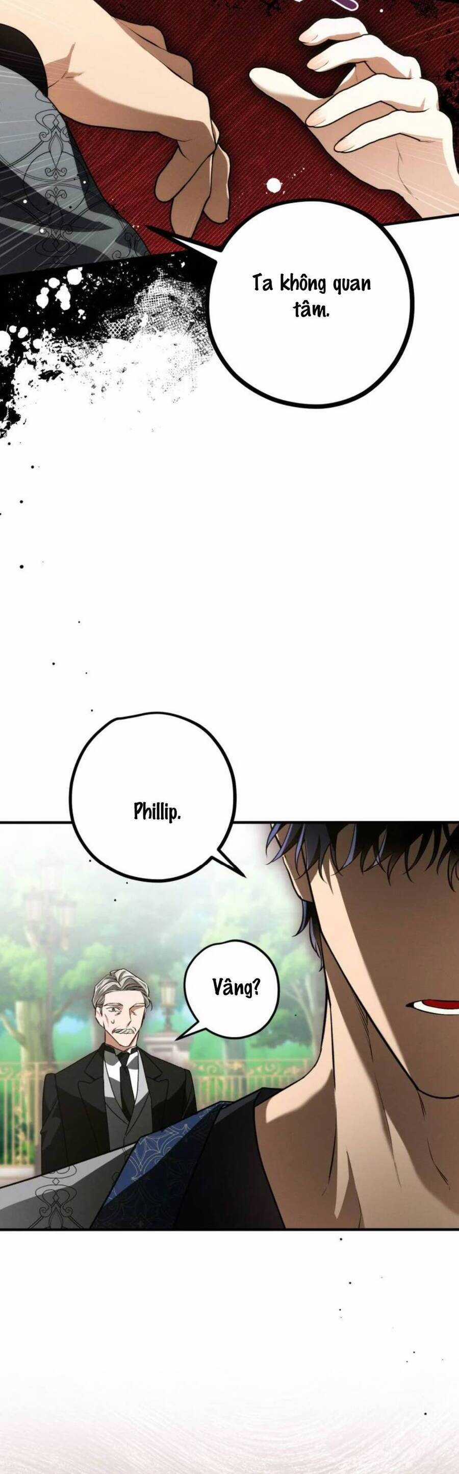 Dinh Thự Của Dã Thú - Chapter 74 - Trang 26