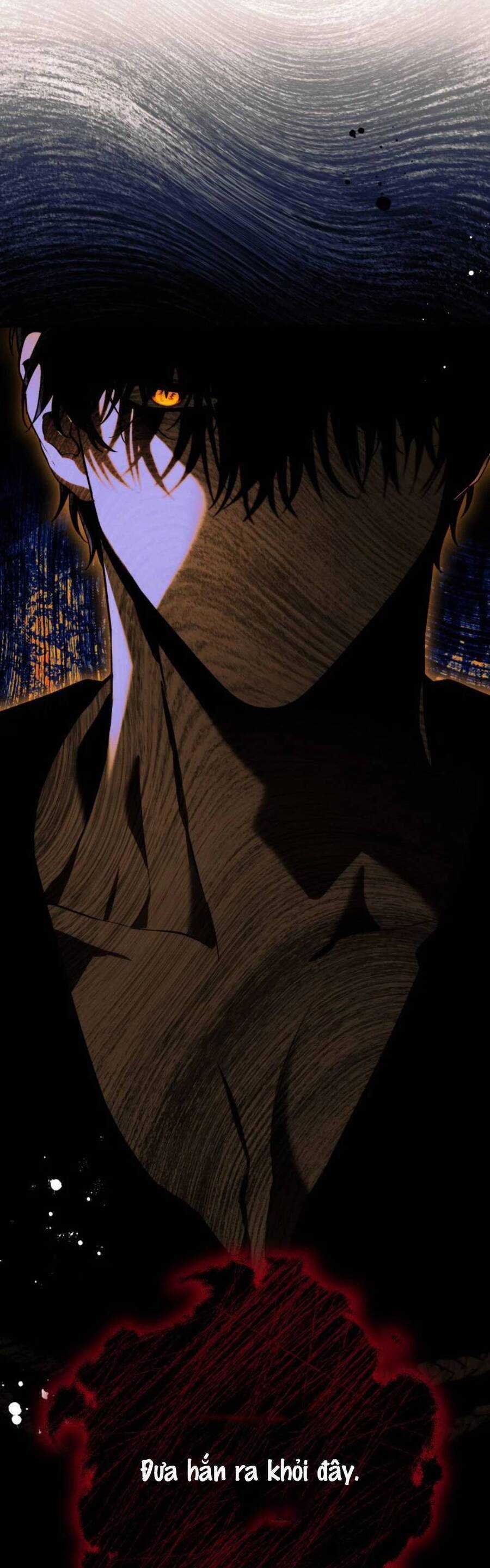 Dinh Thự Của Dã Thú - Chapter 74 - Trang 27