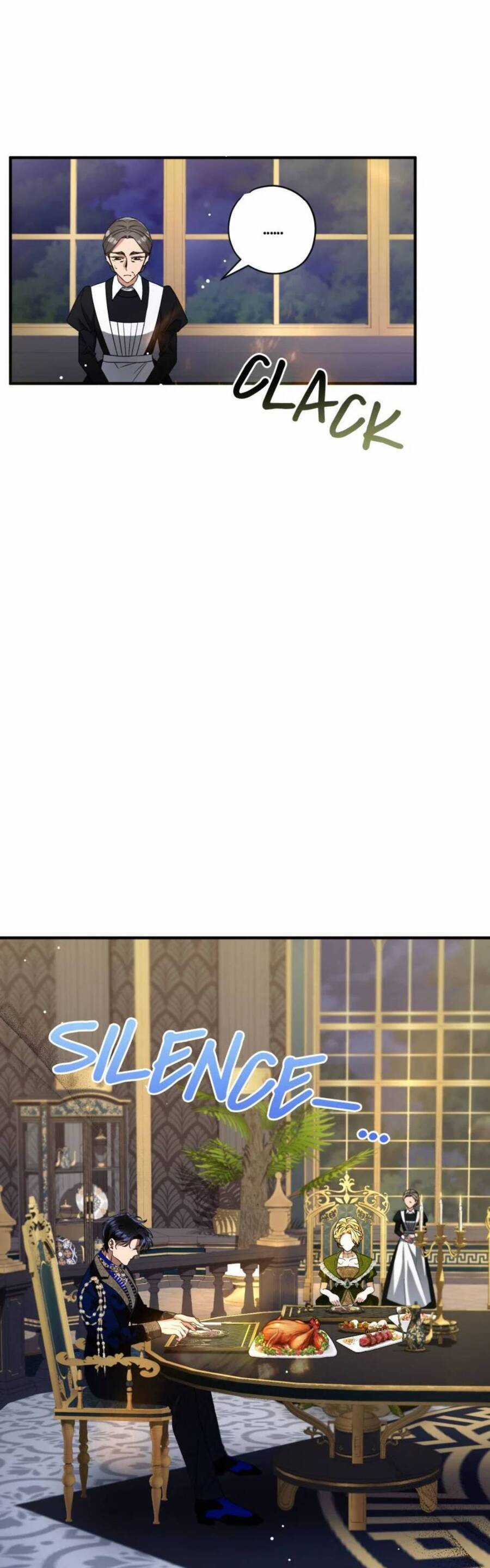 Dinh Thự Của Dã Thú - Chapter 74 - Trang 35