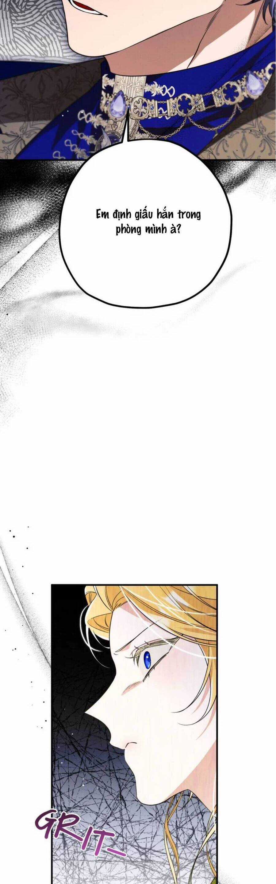 Dinh Thự Của Dã Thú - Chapter 74 - Trang 40