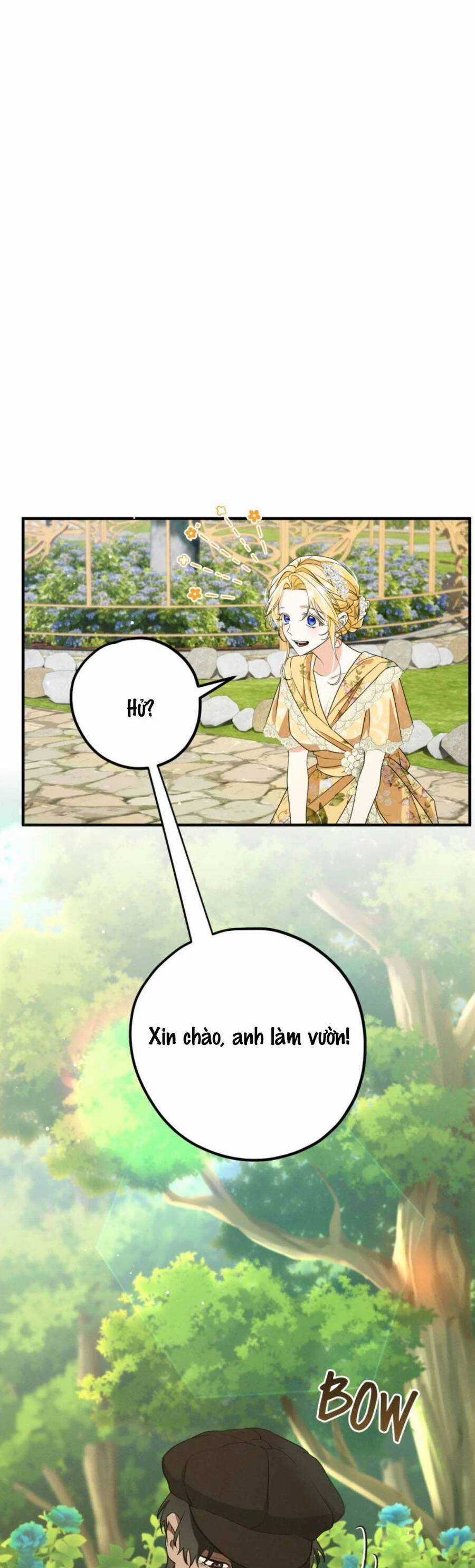 Dinh Thự Của Dã Thú - Chapter 74 - Trang 5