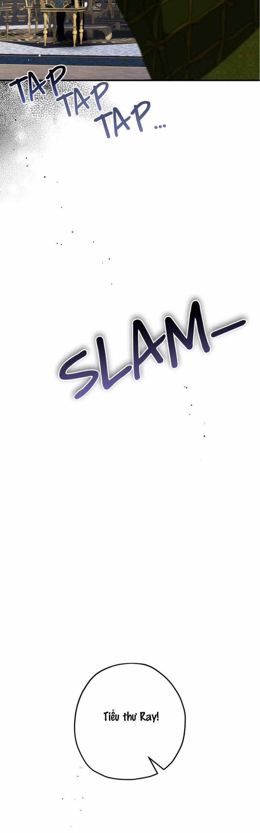 Dinh Thự Của Dã Thú - Chapter 74 - Trang 42