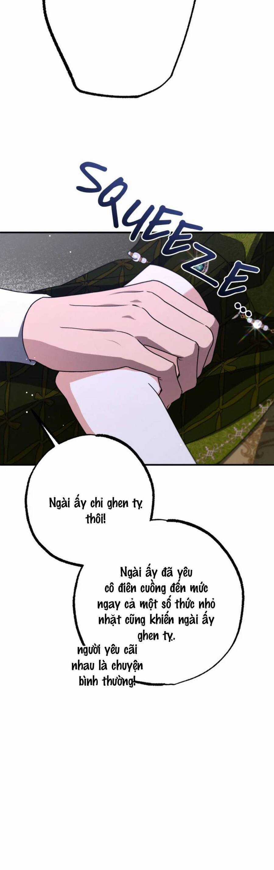 Dinh Thự Của Dã Thú - Chapter 74 - Trang 45