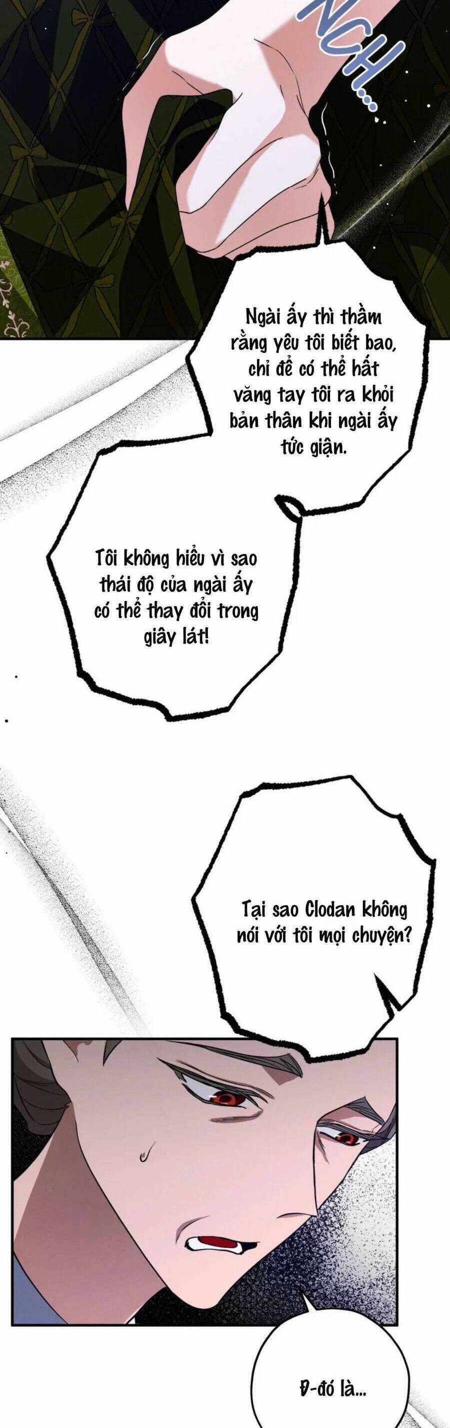 Dinh Thự Của Dã Thú - Chapter 74 - Trang 47