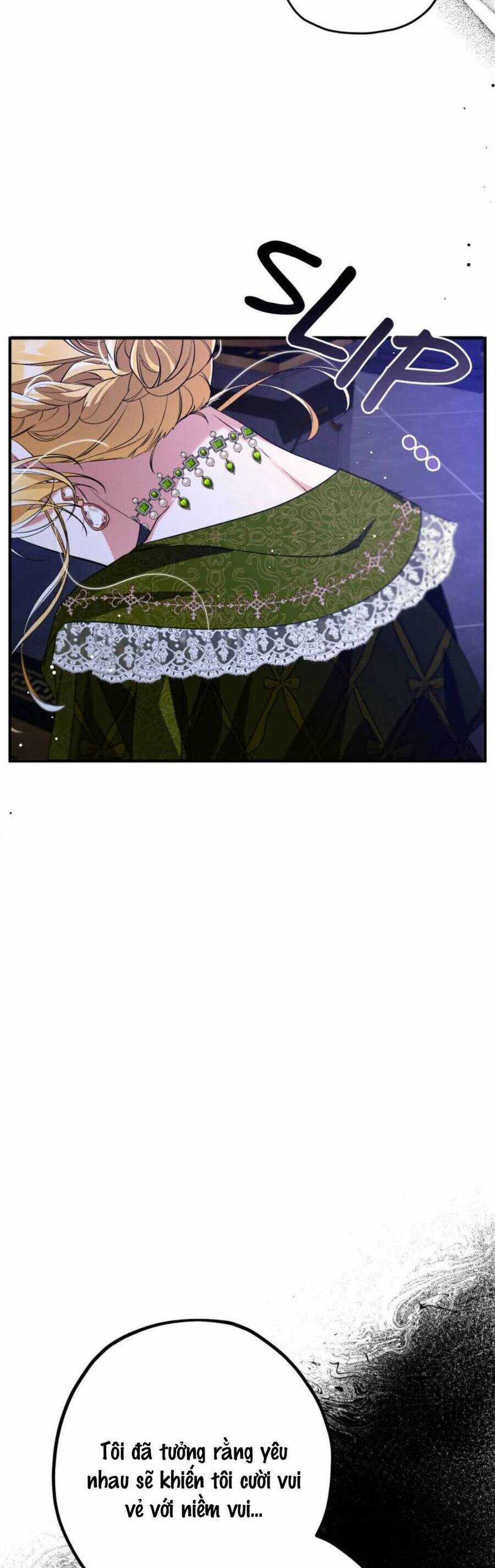 Dinh Thự Của Dã Thú - Chapter 74 - Trang 48