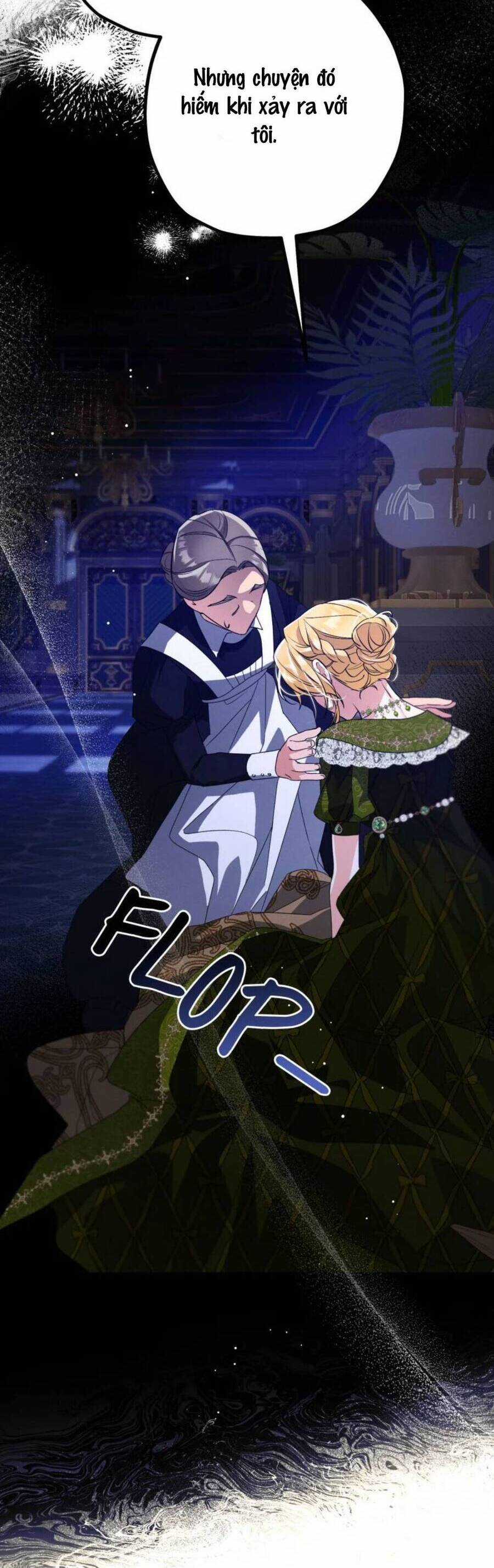 Dinh Thự Của Dã Thú - Chapter 74 - Trang 49