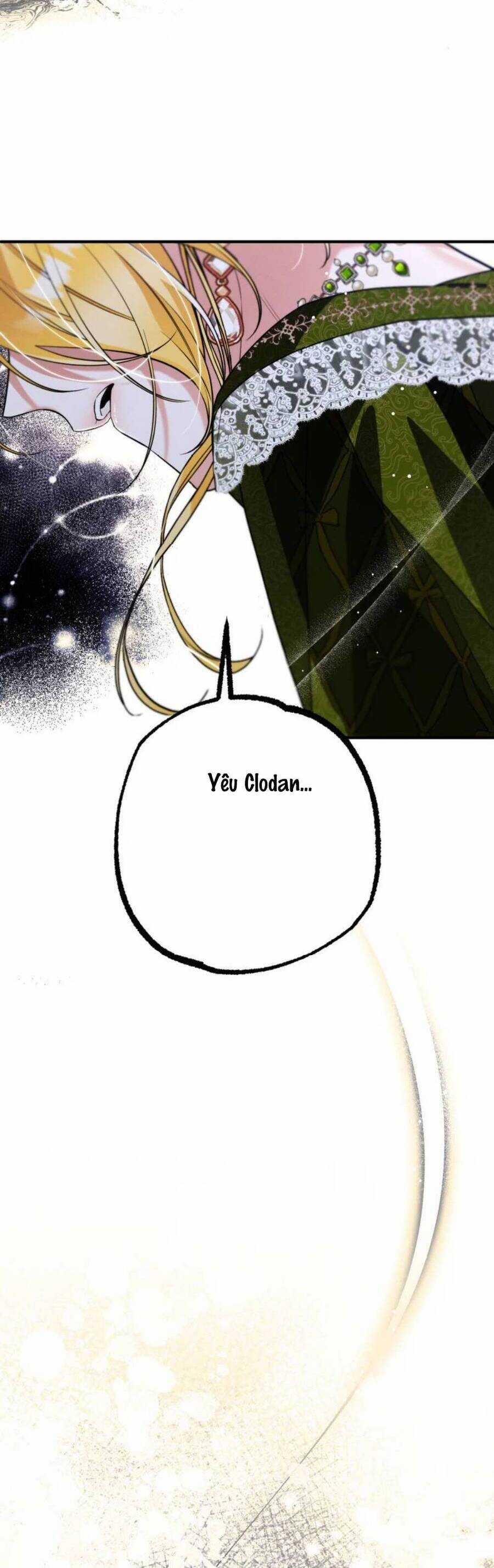 Dinh Thự Của Dã Thú - Chapter 74 - Trang 50