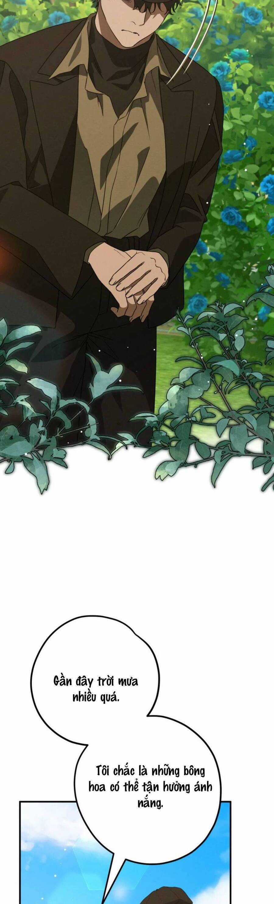 Dinh Thự Của Dã Thú - Chapter 74 - Trang 6