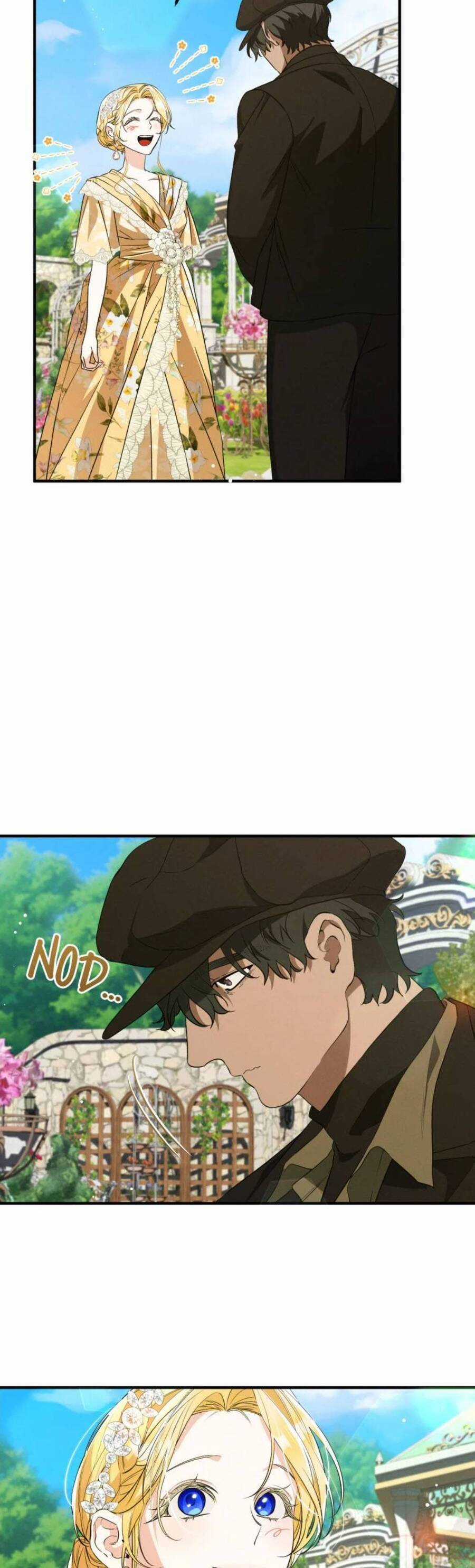 Dinh Thự Của Dã Thú - Chapter 74 - Trang 7