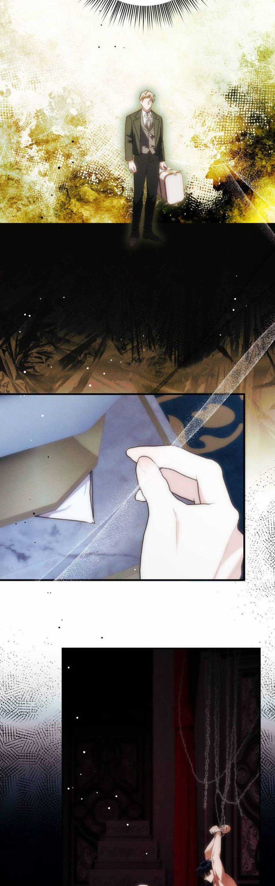 Dinh Thự Của Dã Thú - Chapter 74 - Trang 9