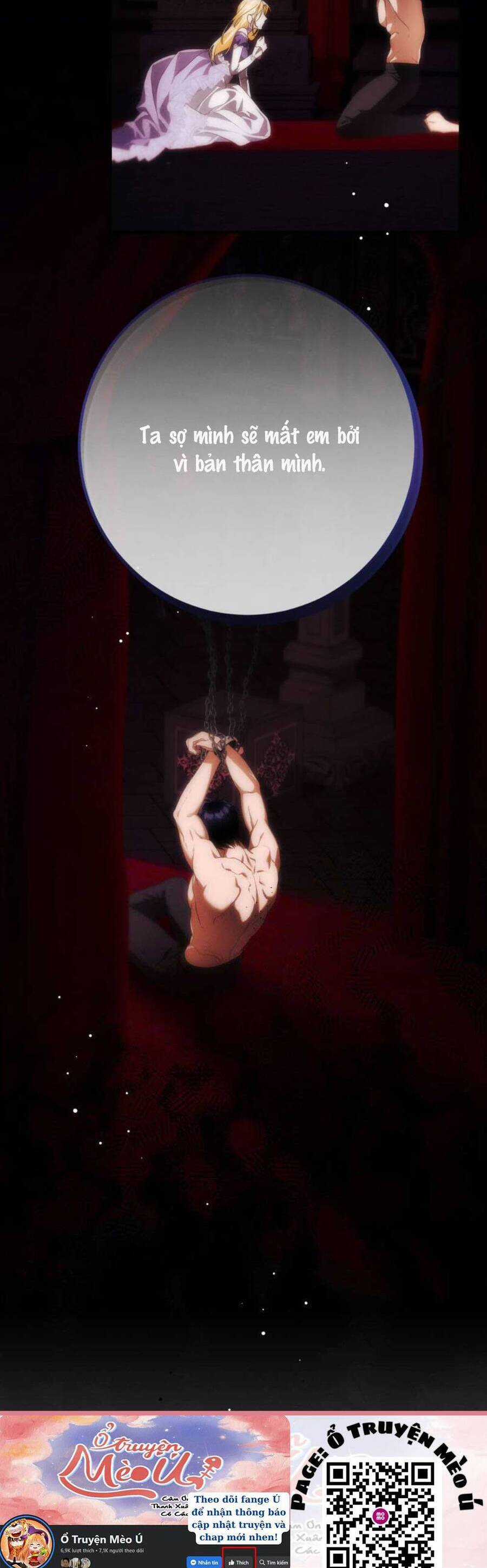 Dinh Thự Của Dã Thú - Chapter 74 - Trang 10