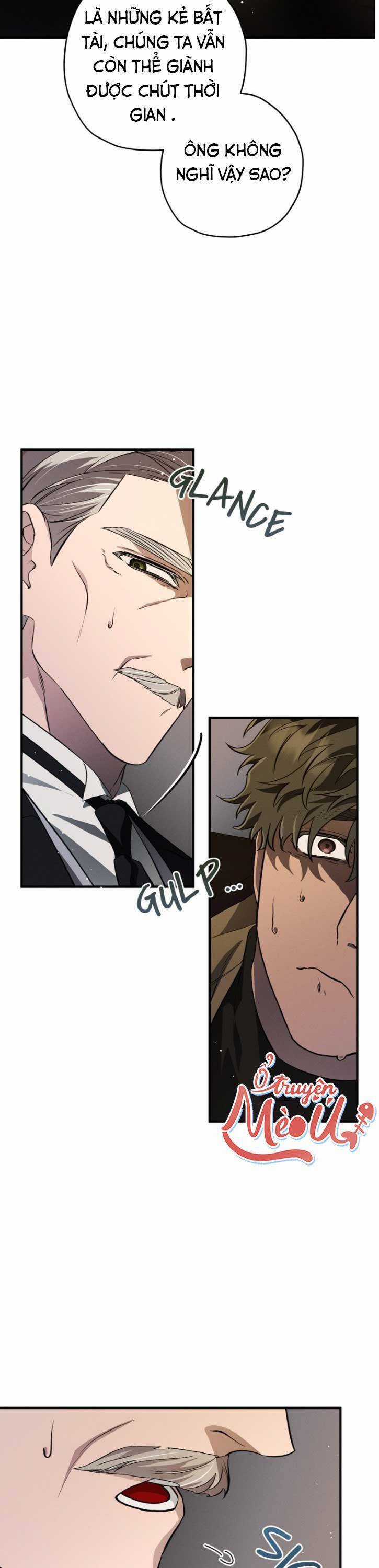 Dinh Thự Của Dã Thú - Chapter 75 - Trang 13