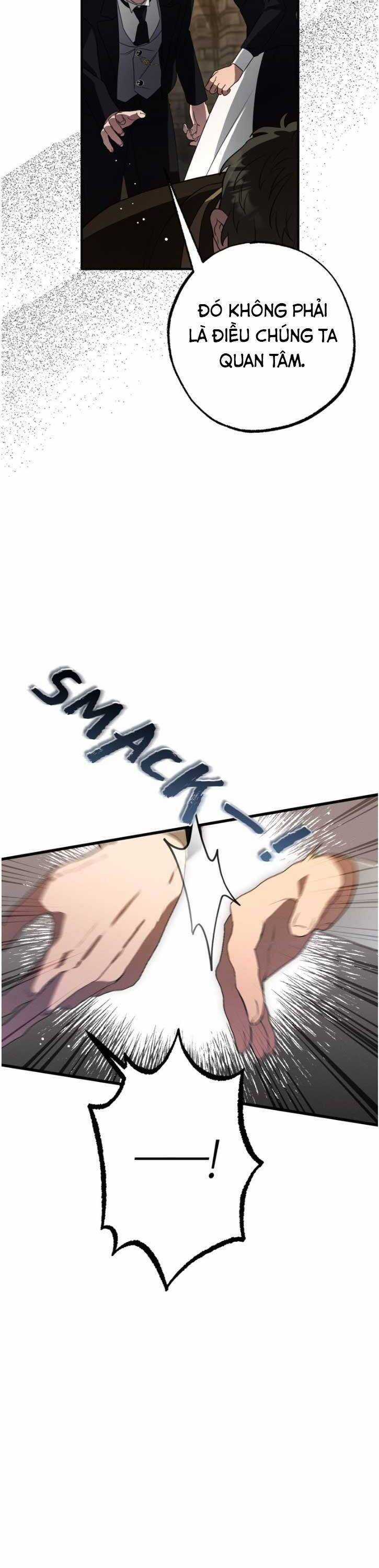 Dinh Thự Của Dã Thú - Chapter 75 - Trang 4