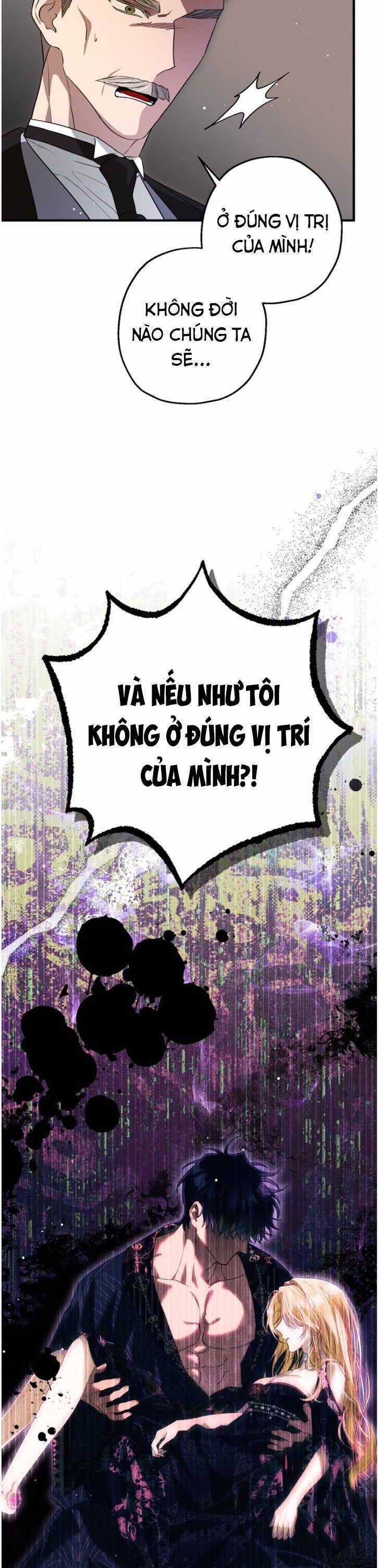 Dinh Thự Của Dã Thú - Chapter 75 - Trang 6