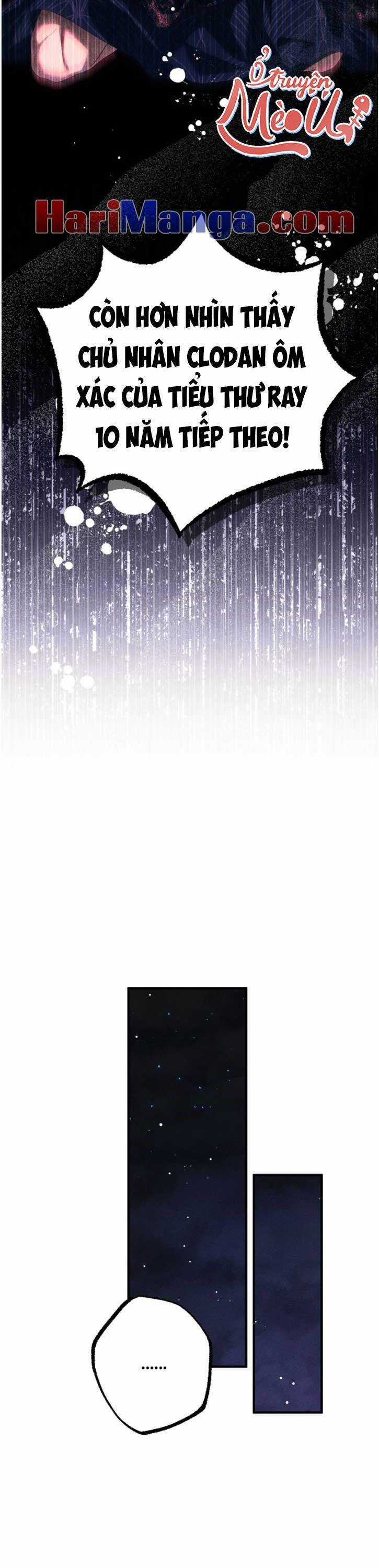 Dinh Thự Của Dã Thú - Chapter 75 - Trang 7