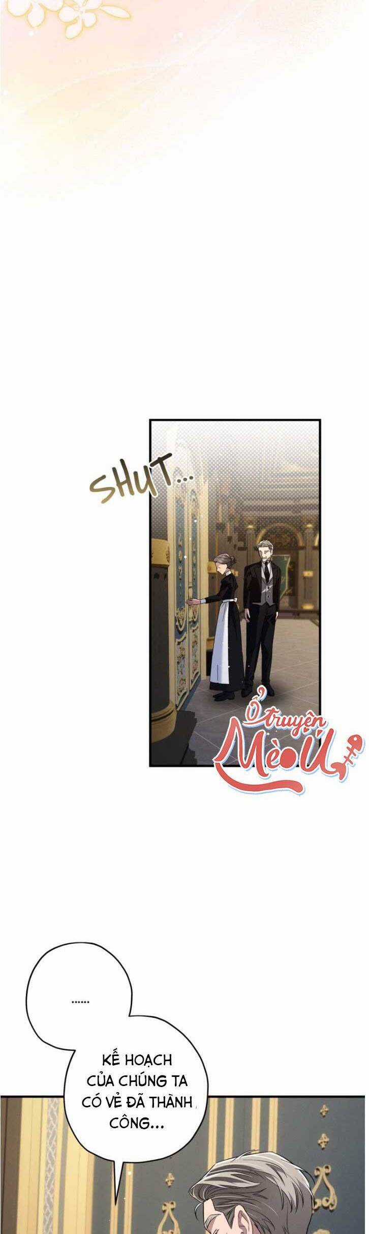 Dinh Thự Của Dã Thú - Chapter 76 - Trang 12