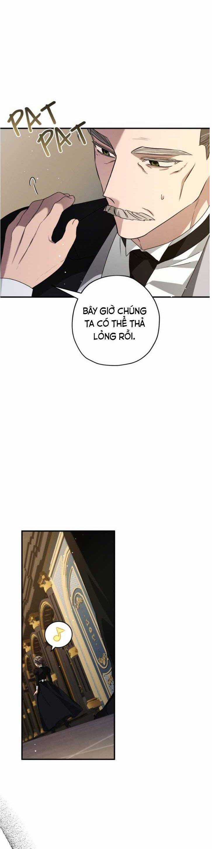 Dinh Thự Của Dã Thú - Chapter 76 - Trang 17