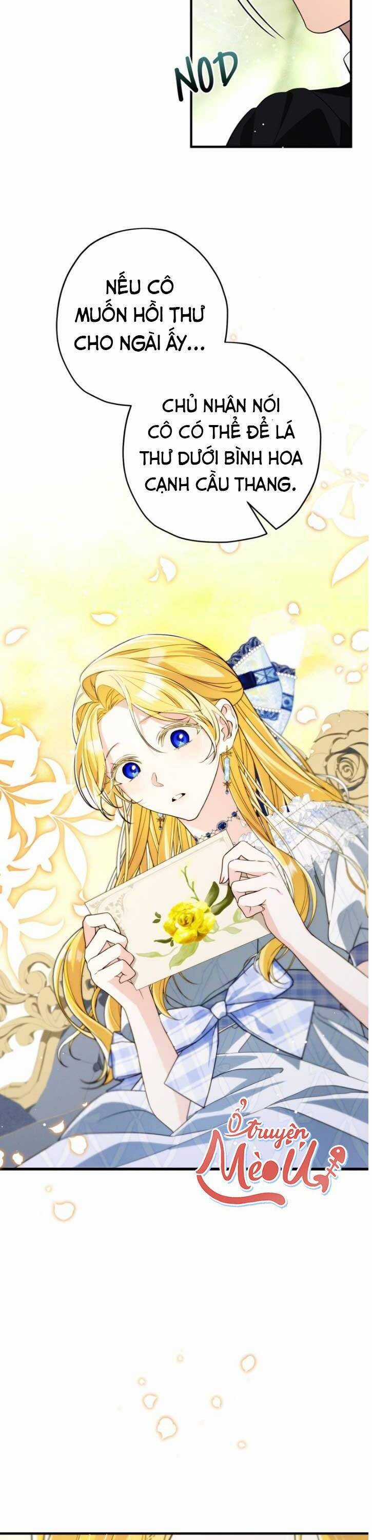 Dinh Thự Của Dã Thú - Chapter 76 - Trang 9