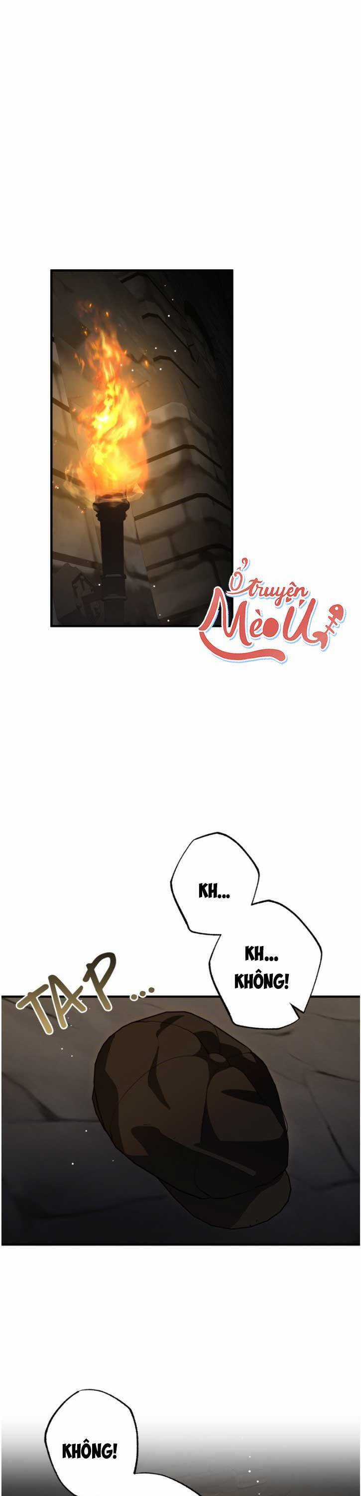 Dinh Thự Của Dã Thú - Chapter 77 - Trang 1