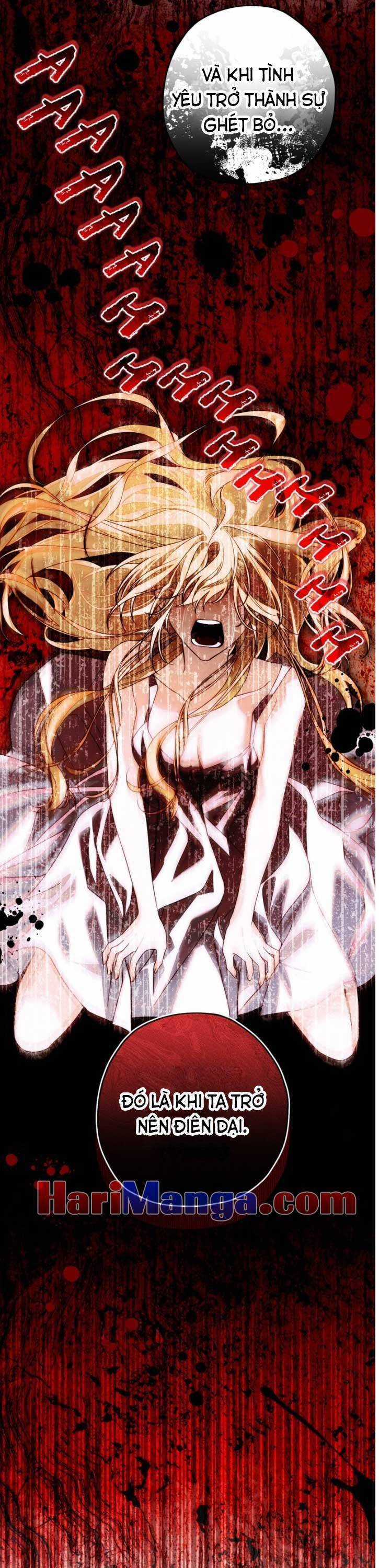 Dinh Thự Của Dã Thú - Chapter 77 - Trang 11