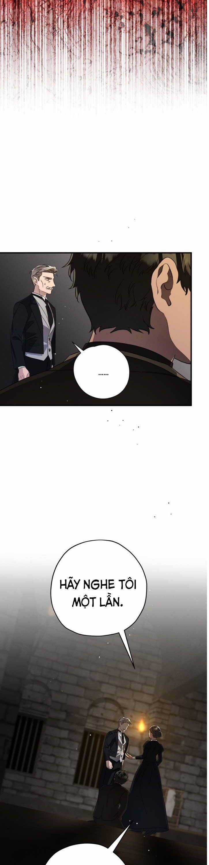 Dinh Thự Của Dã Thú - Chapter 77 - Trang 12