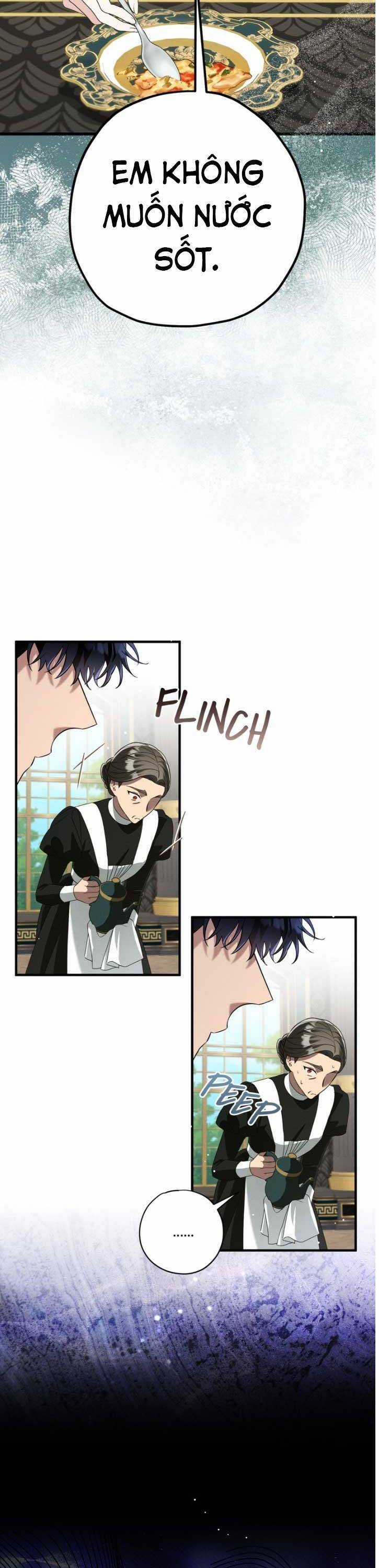 Dinh Thự Của Dã Thú - Chapter 77 - Trang 18