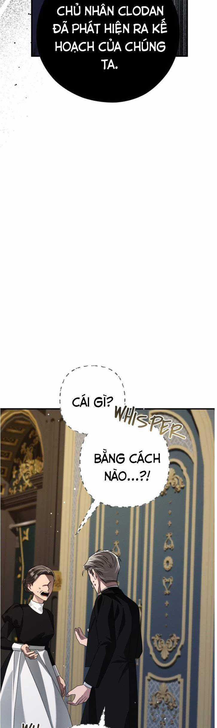 Dinh Thự Của Dã Thú - Chapter 78 - Trang 14