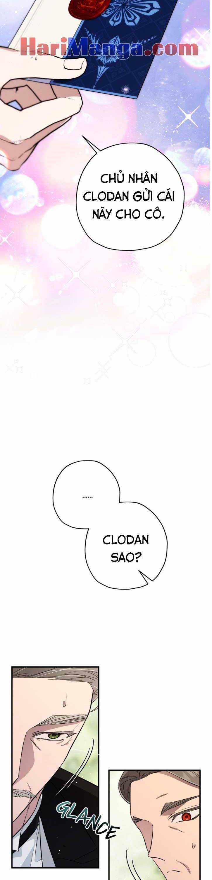 Dinh Thự Của Dã Thú - Chapter 78 - Trang 8