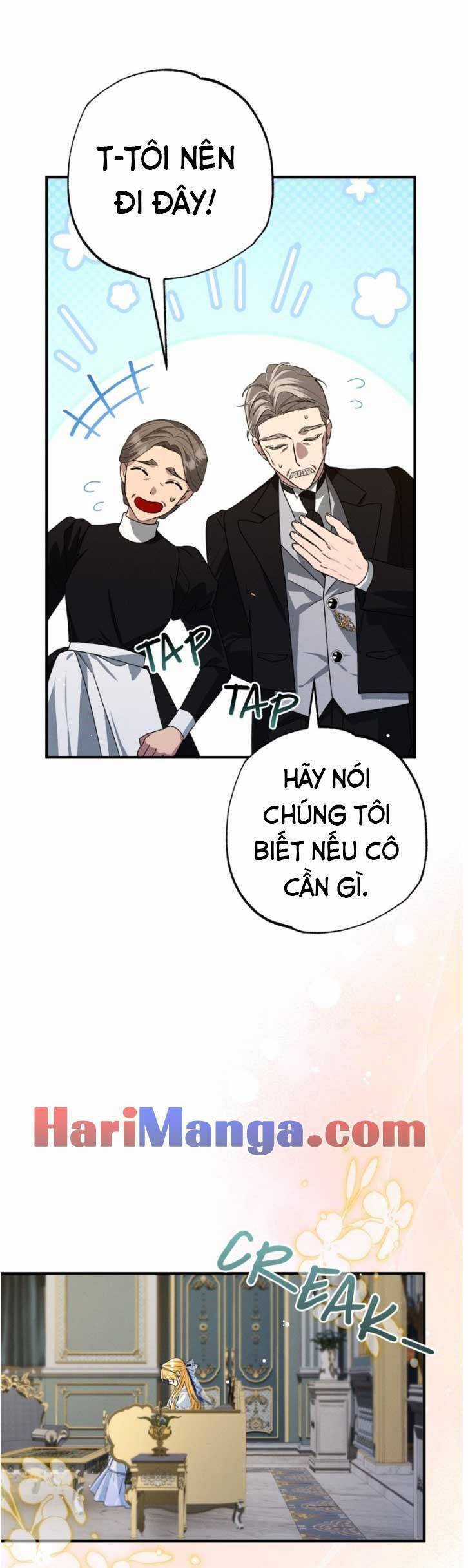 Dinh Thự Của Dã Thú - Chapter 79 - Trang 11