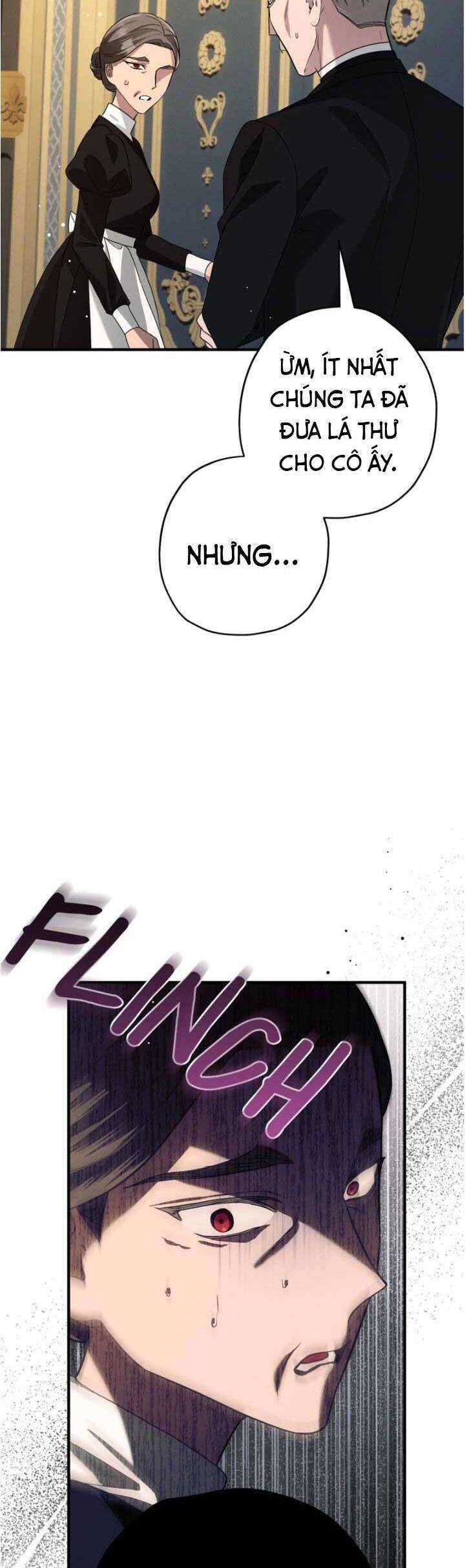 Dinh Thự Của Dã Thú - Chapter 79 - Trang 13