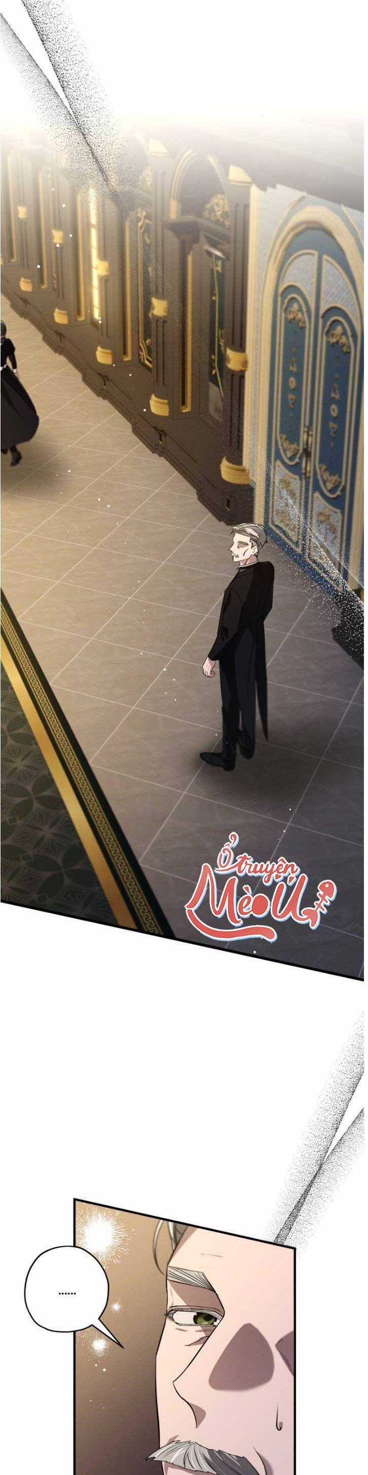 Dinh Thự Của Dã Thú - Chapter 79 - Trang 18