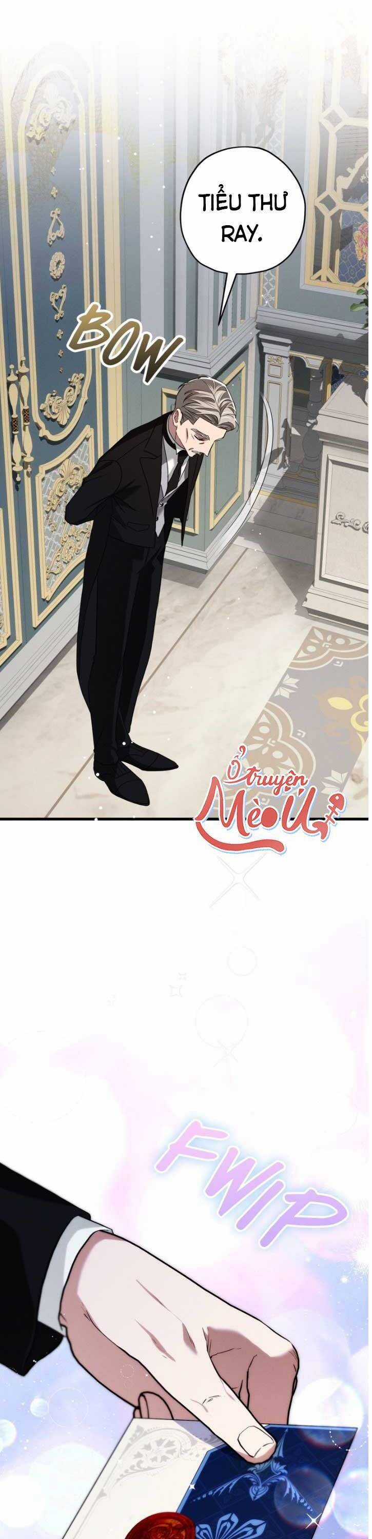 Dinh Thự Của Dã Thú - Chapter 79 - Trang 7