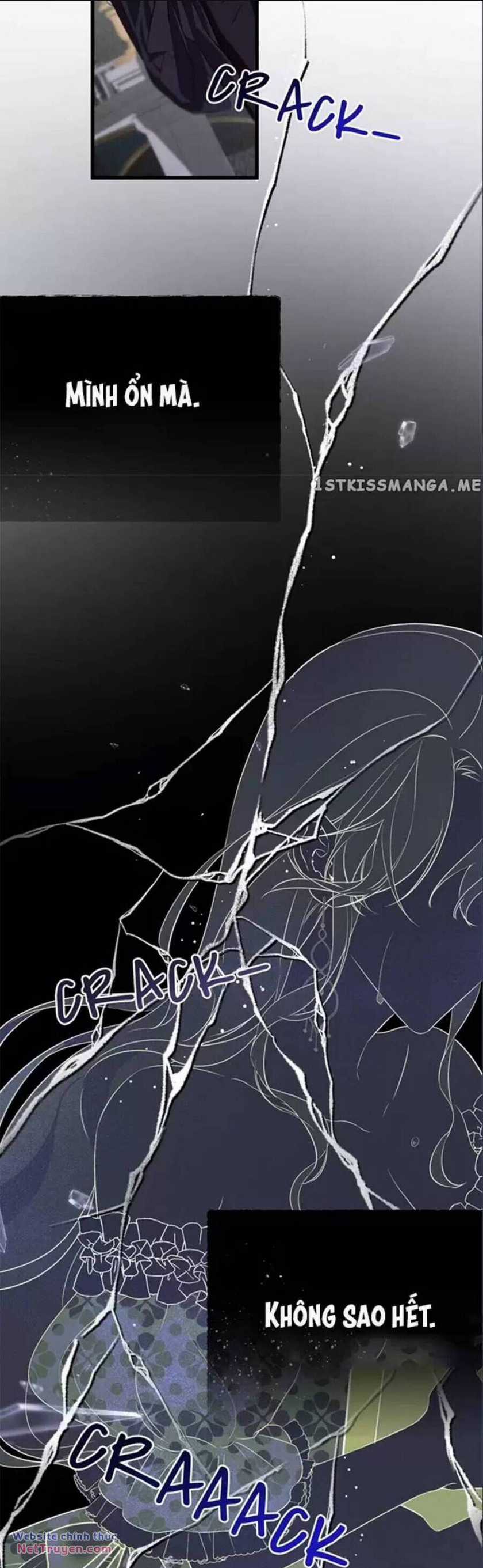 Dinh Thự Của Dã Thú - Chapter 8 - Trang 2