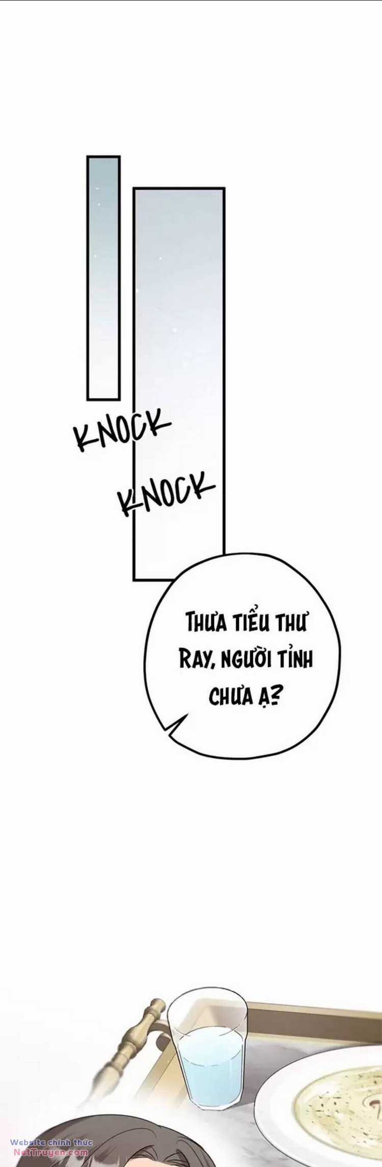 Dinh Thự Của Dã Thú - Chapter 8 - Trang 12