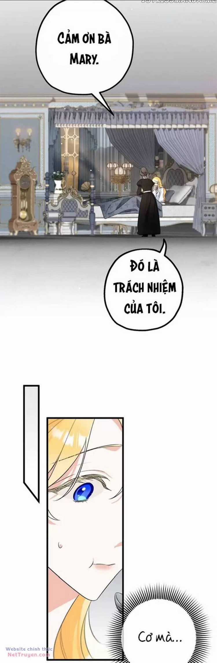 Dinh Thự Của Dã Thú - Chapter 8 - Trang 14