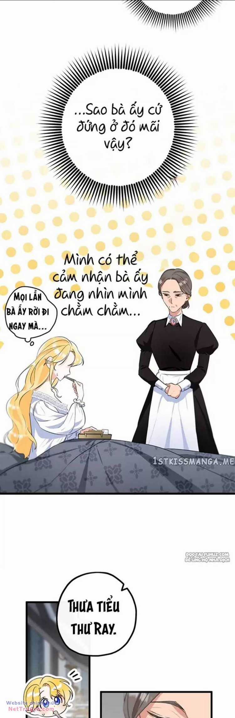 Dinh Thự Của Dã Thú - Chapter 8 - Trang 15